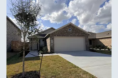6115 Sunburst Scarlet Street, Katy, TX 77493 - Photo 1