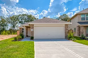22310 Mountain Pne Dr, New Caney, TX 77357 - Photo 1