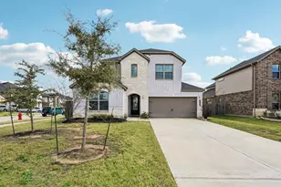 3303 Polk Crk Dr, Katy, TX 77494 - Photo 1