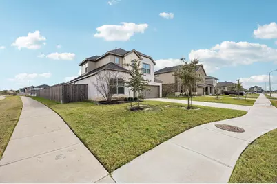 3303 Polk Creek Drive, Katy, TX 77494 - Photo 2