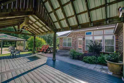 4851 County Road 135 Road, Wharton, TX 77488 - Photo 2