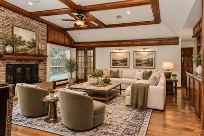 62 Huntsmans Horn Circle, The Woodlands, TX 77380 - Photo 8