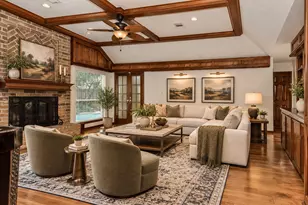 62 Huntsmans Horn Cir, The Woodlands, TX 77380 - Photo 8
