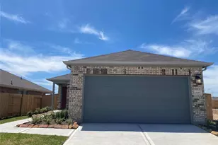 3119 Spanish Oak, Rosenberg, TX 77471 - Photo 1