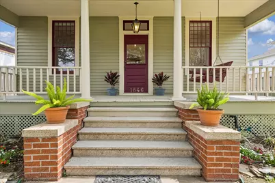 1846 Arlington Street, Houston, TX 77008 - Photo 2