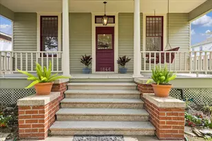 1846 Arlington St, Houston, TX 77008 - Photo 2