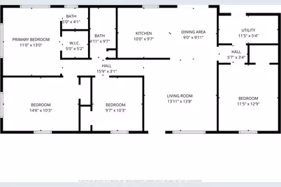 21456 Magnolia Drive, New Caney, TX 77357 - Photo 34