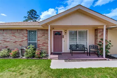 21456 Magnolia Drive, New Caney, TX 77357 - Photo 2