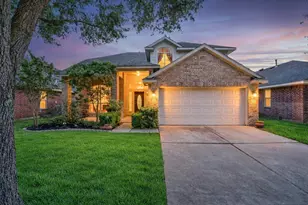 25215 Spring Iris Ln, Katy, TX 77494 - Photo 1