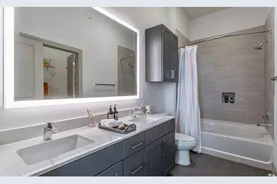 160 Birdsall Street #1417, Houston, TX 77007 - Photo 6