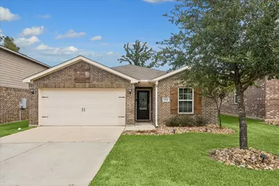 22522 Steel Blue Jaybird Drive, Hockley, TX 77447 - Photo 1