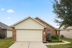 1011 Briza Del Mar Ct, Richmond, TX 77406 - Photo 2