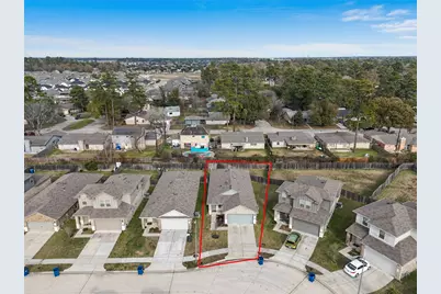 22806 Spruce Summit Trail, Spring, TX 77373 - Photo 32