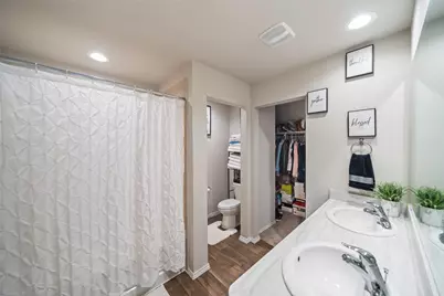 22806 Spruce Summit Trail, Spring, TX 77373 - Photo 22