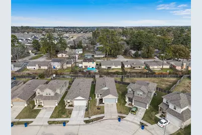 22806 Spruce Summit Trail, Spring, TX 77373 - Photo 34