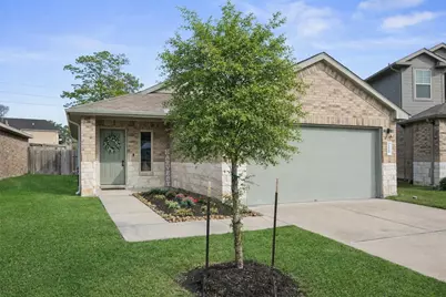 22806 Spruce Summit Trail, Spring, TX 77373 - Photo 1