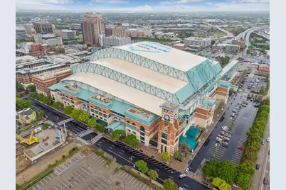 1111 Caroline Street #2908, Houston, TX 77010 - Photo 38