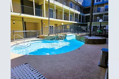 921 Marine Drive #227, Galveston, TX 77550 - Photo 2