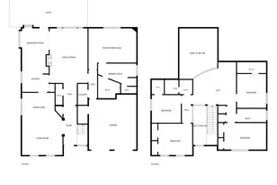 18303 Harnett Dr, Cypress, UT 77429 - Photo 2