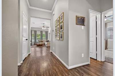 15015 Meadow Glen N, Conroe, TX 77306 - Photo 22