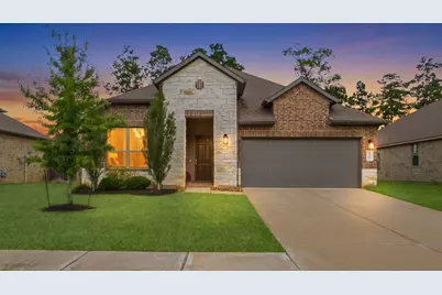 14127 Lake Lodge Drive, Conroe, TX 77384 - Photo 1