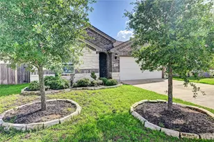 31702 Casa Linda Dr, Hockley, TX 77447 - Photo 2