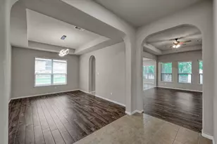 1938 Honey Laurel Dr, Conroe, TX 77304 - Photo 8