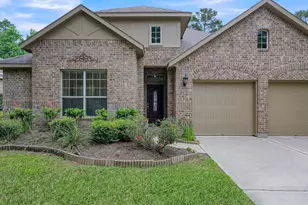 1938 Honey Laurel Dr, Conroe, TX 77304 - Photo 2