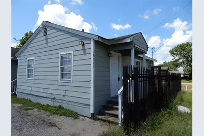 3804 Lelia Street #A, Houston, TX 77026 - Photo 2