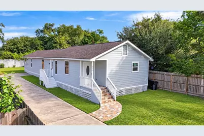 874 Green Meadow Lane, Houston, TX 77091 - Photo 6
