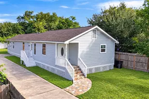874 Green Meadow Ln, Houston, TX 77091 - Photo 6