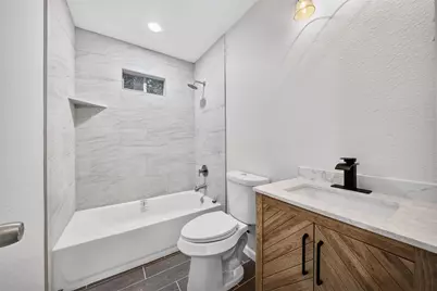 874 Green Meadow Lane, Houston, TX 77091 - Photo 38