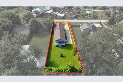 874 Green Meadow Lane, Houston, TX 77091 - Photo 44