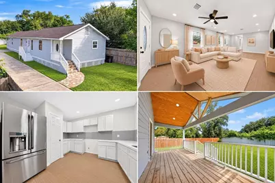 874 Green Meadow Lane, Houston, TX 77091 - Photo 1