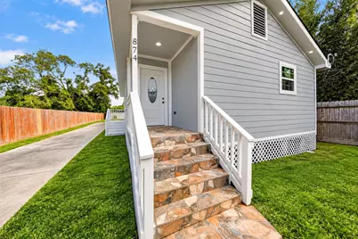 874 Green Meadow Lane, Houston, TX 77091 - Photo 8