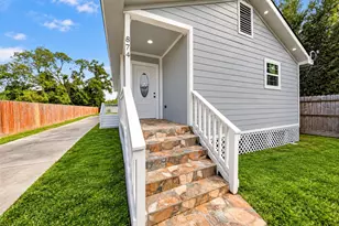 874 Green Meadow Ln, Houston, TX 77091 - Photo 8