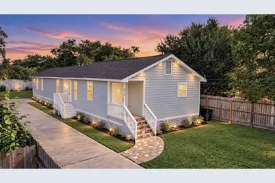 874 Green Meadow Lane, Houston, TX 77091 - Photo 2