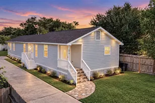 874 Green Meadow Ln, Houston, TX 77091 - Photo 2