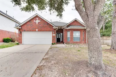 7131 Sundance Meadows Lane, Richmond, TX 77407 - Photo 1