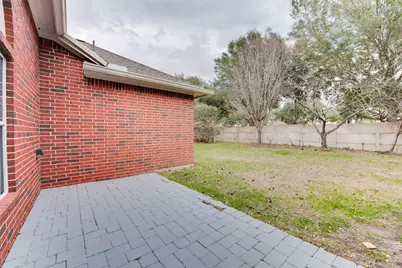 7131 Sundance Meadows Lane, Richmond, TX 77407 - Photo 30