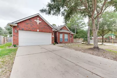 7131 Sundance Meadows Lane, Richmond, TX 77407 - Photo 2