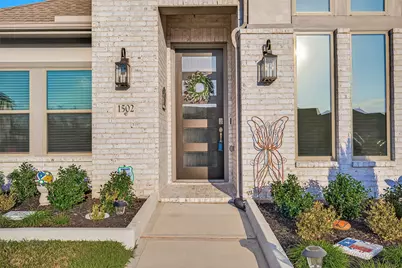 1502 Munson Valley Road, Richmond, TX 77406 - Photo 4