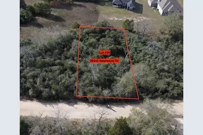 26342 Deerwood Drive, Hempstead, TX 77445 - Photo 1