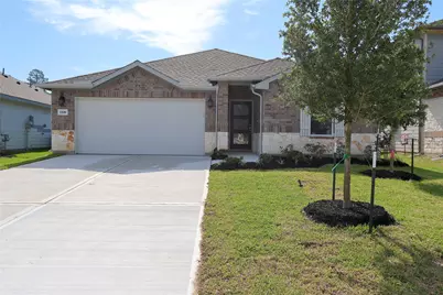 1539 King Ranch Road, Conroe, TX 77301 - Photo 1