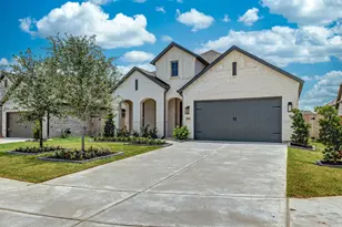 30723 Green Acres Ct, Fulshear, TX 77423 - Photo 2