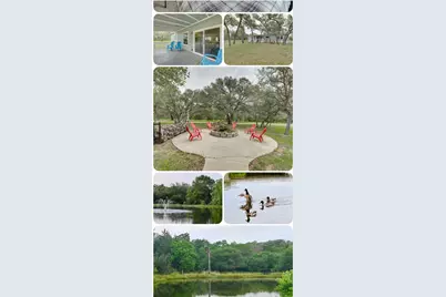 1244 County Road 2152, Rock Island, TX 77470 - Photo 1
