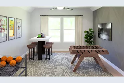 4814 North Star Trail, Richmond, TX 77469 - Photo 12