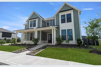 4814 North Star Trail, Richmond, TX 77469 - Photo 2