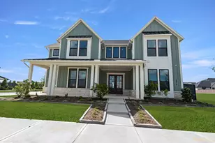 4814 N Star Trl, Richmond, TX 77469 - Photo 1