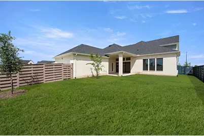 4814 North Star Trail, Richmond, TX 77469 - Photo 32